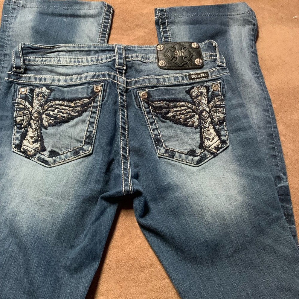 Miss Me Jeans size 28